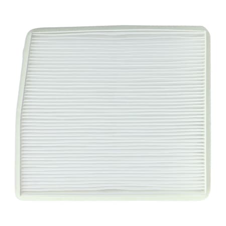 Tyc 800013P Cabin Air Filter 800013P